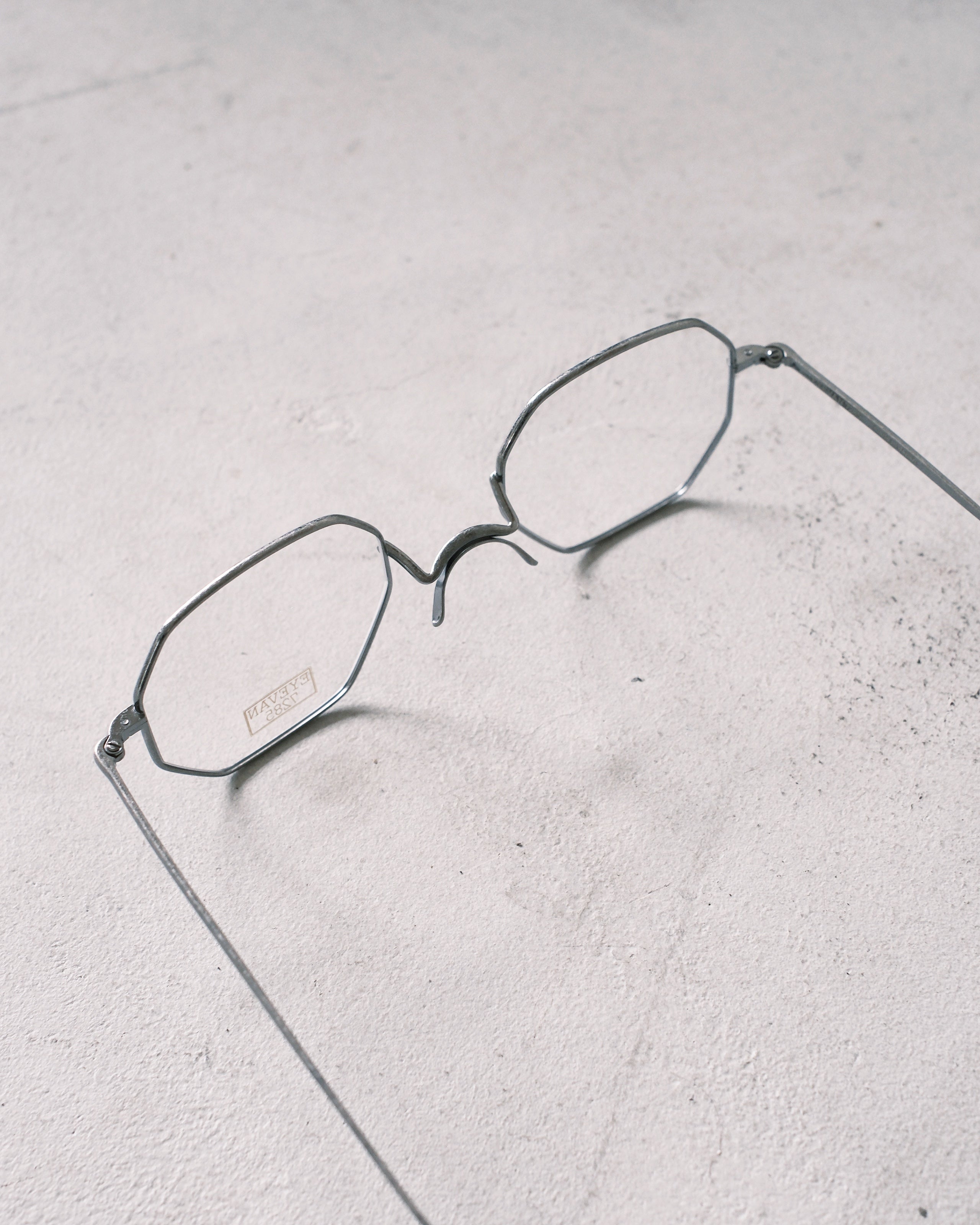 EYEVAN7285 1016 – ウチムラ（とけい・メガネ・リペア）| 横浜