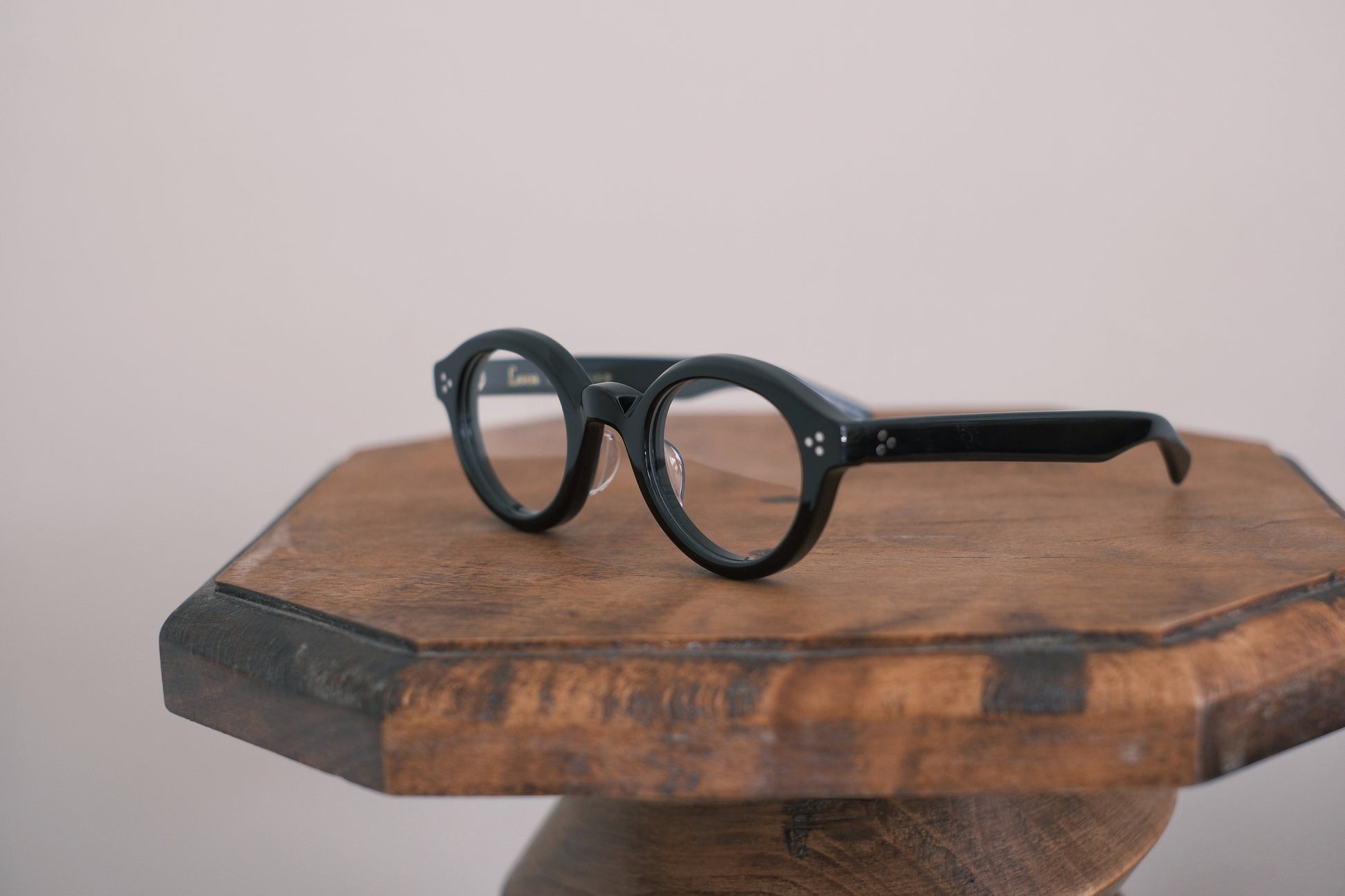 LESCA LUNETIER La Corbs レスカ ルネティエ ラ コルブス – ウチムラ - Main Image