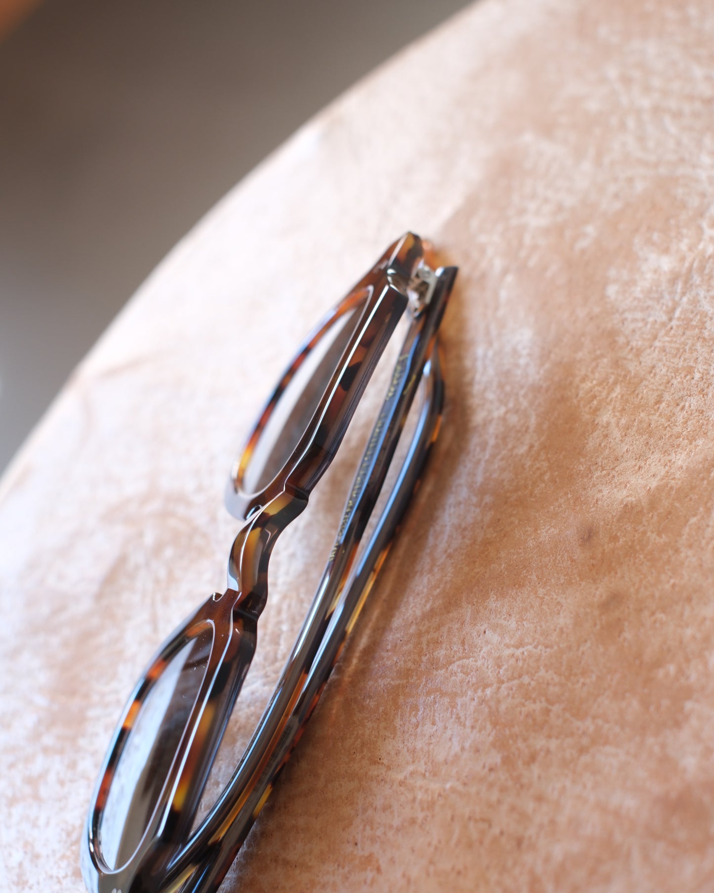 LESCA Upcycling Collection ADOK レスカ ルネティエ アップサイクリングコレクション　アドック