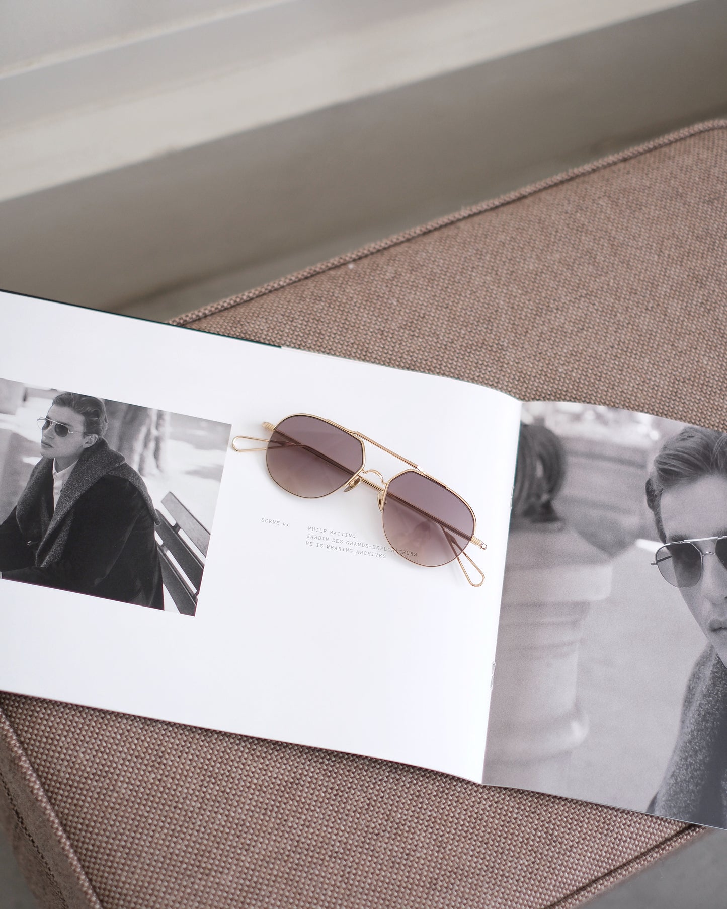 AHLEM Archives アーレム　