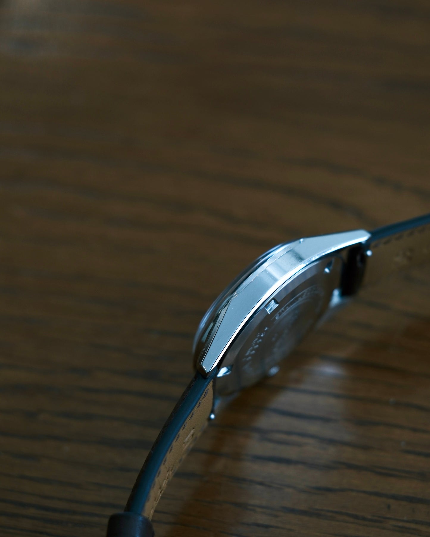 Vintage Seiko LORD MARVEL 36000 (ロードマーベル36000) 5740-8000  1973年5月製造