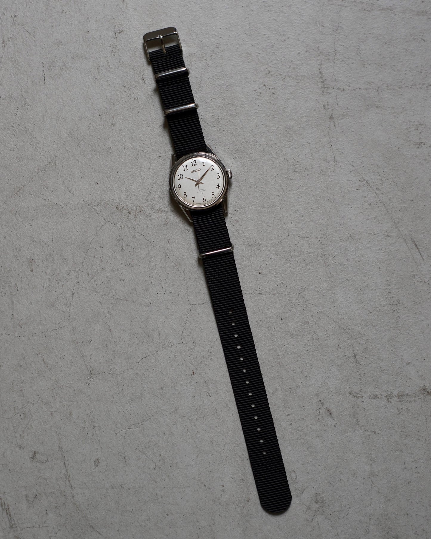 Nato Black