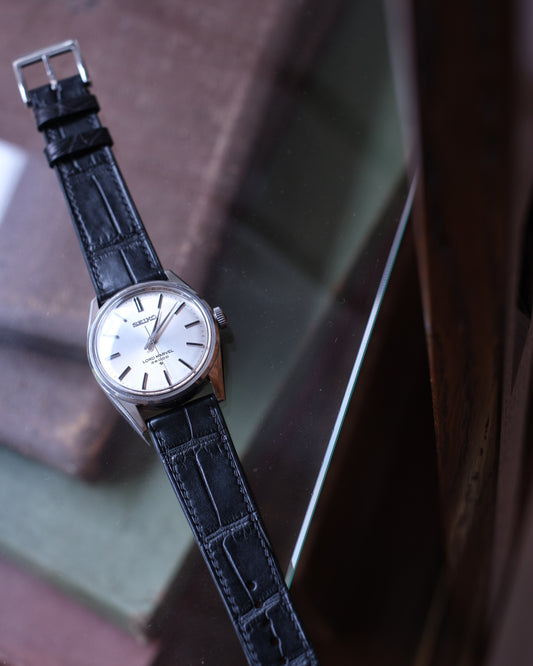 Vintage Seiko LORD MARVEL 36000  5740-8000  1968年12月製造