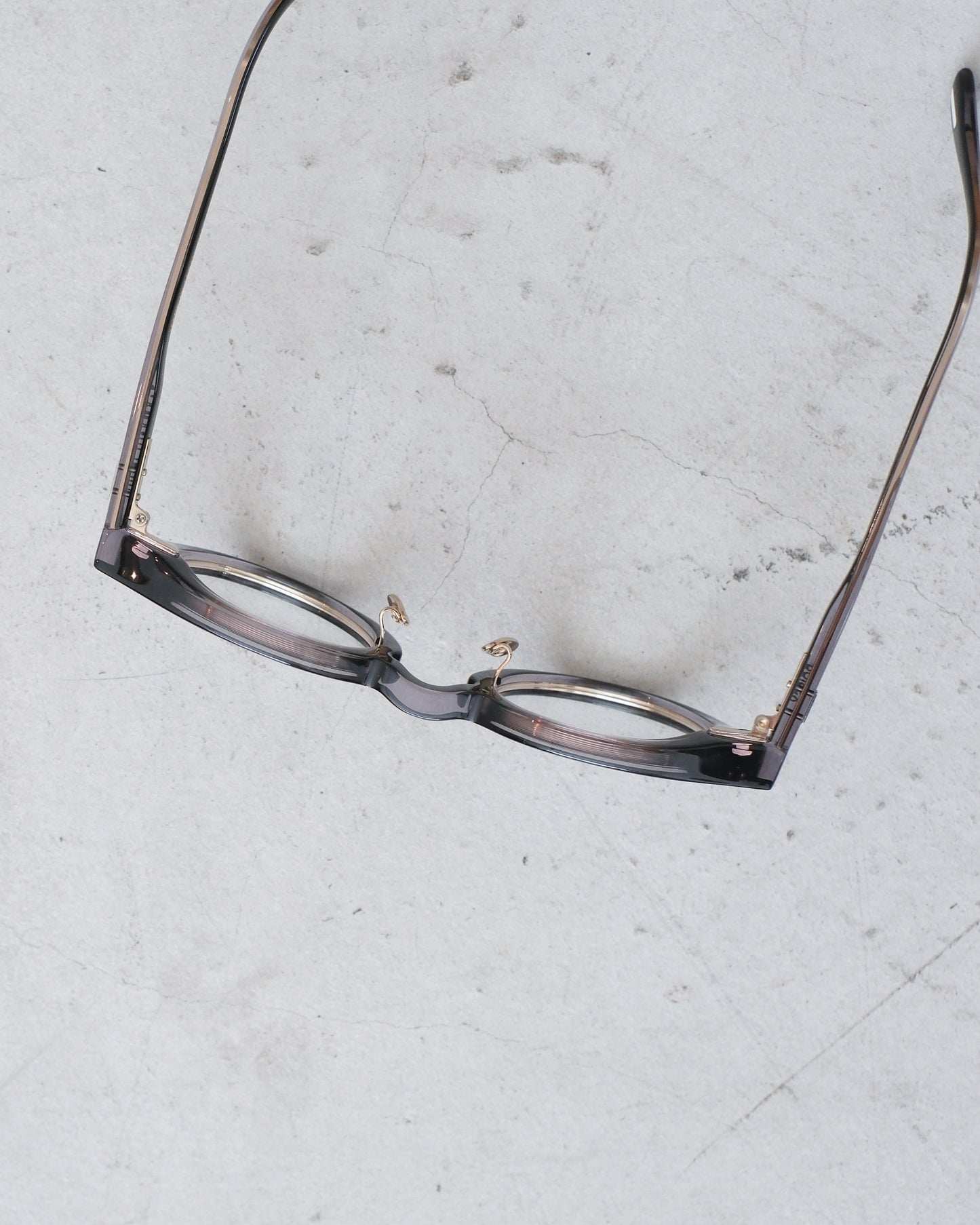 YUICHI TOYAMA:5 POISSY ポワシー