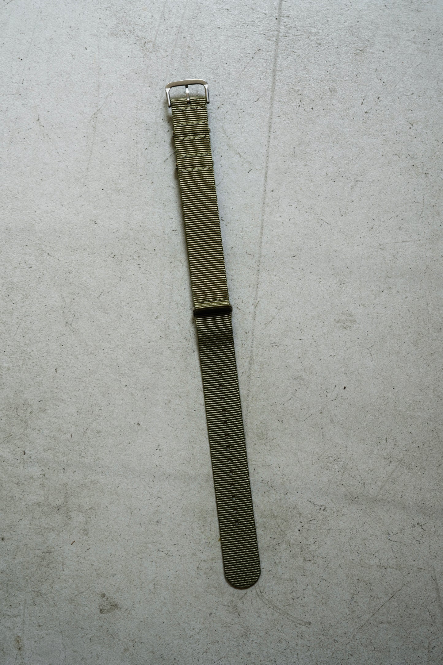 NATO Khaki