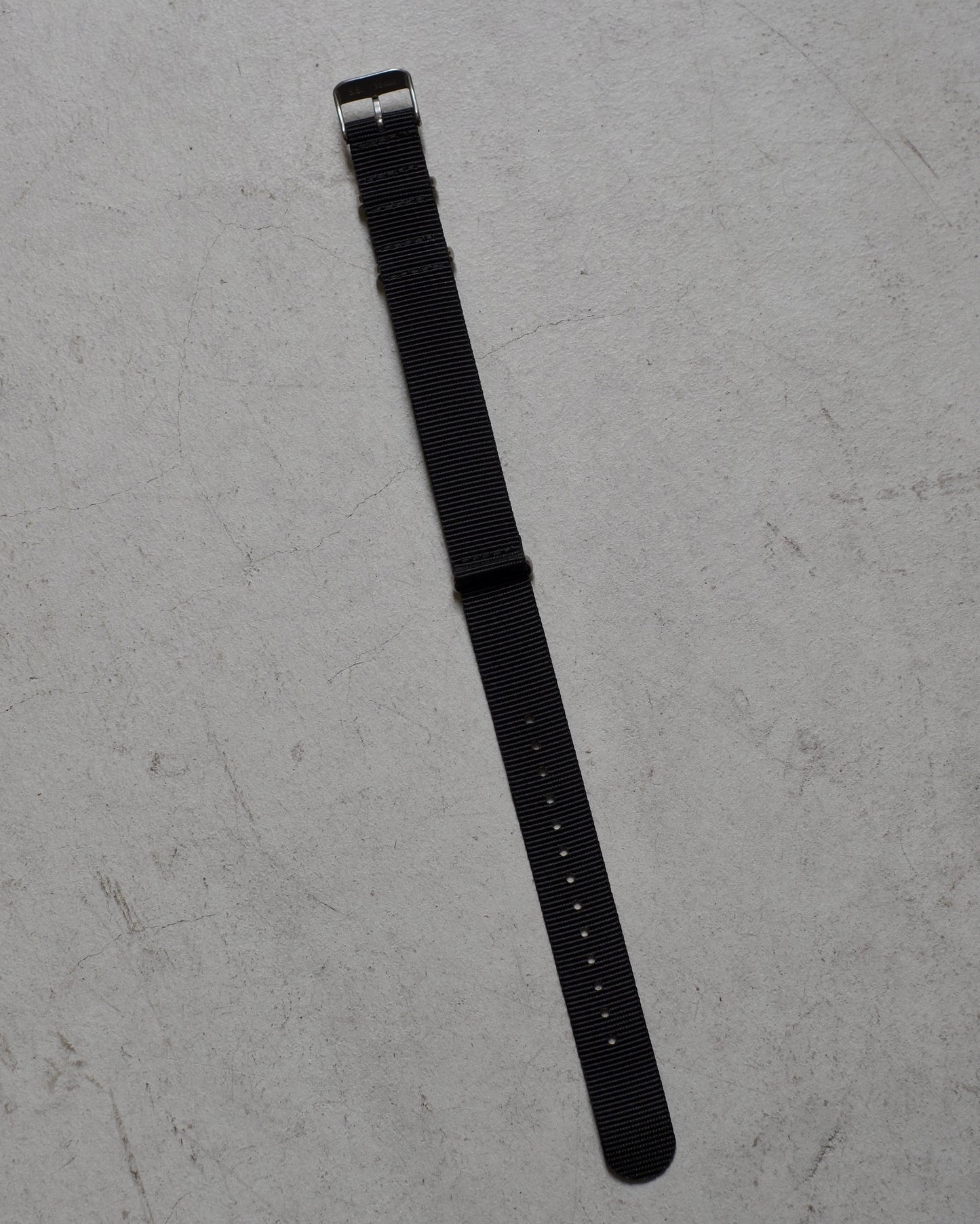 Nato Black