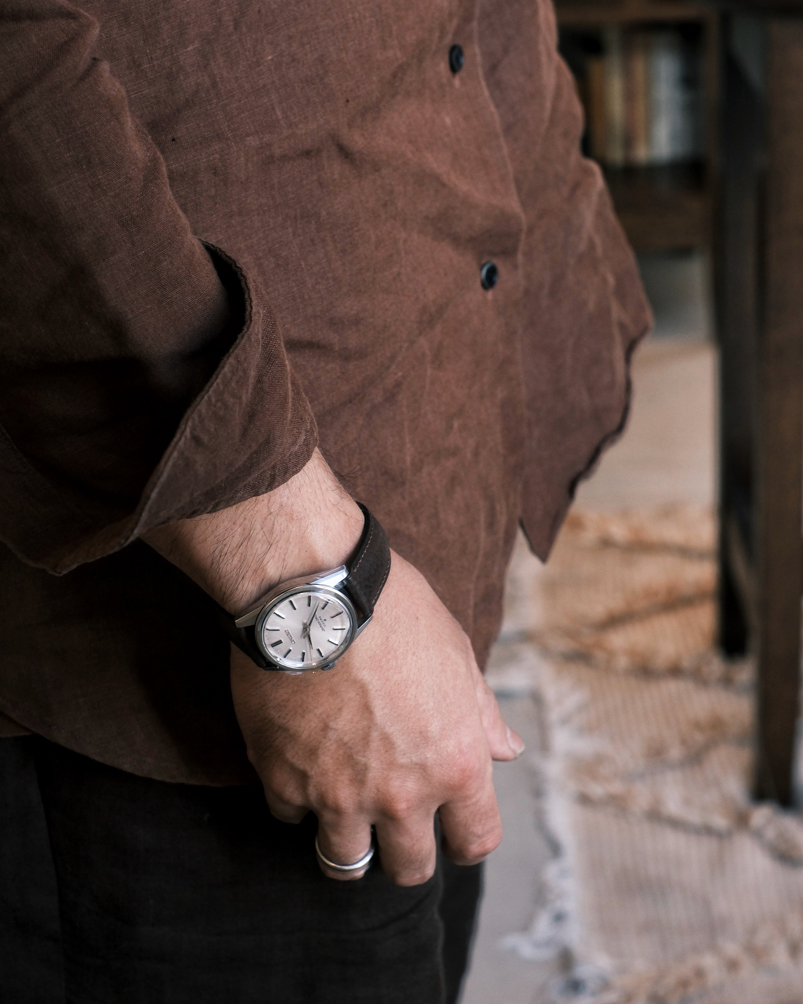 Seiko LORD MARVEL 36000 ロードマーベル36000 Lord Marvel 36000（SEIKO） SEIKO LORDMARVEL36000【セイコー