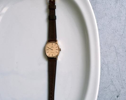 Vintage OMEGA Ladies