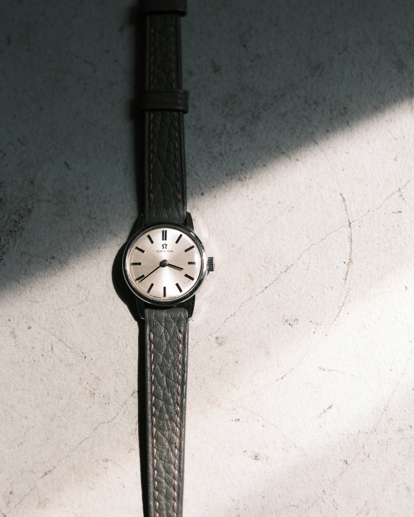 Vintage Ladies OMEGA