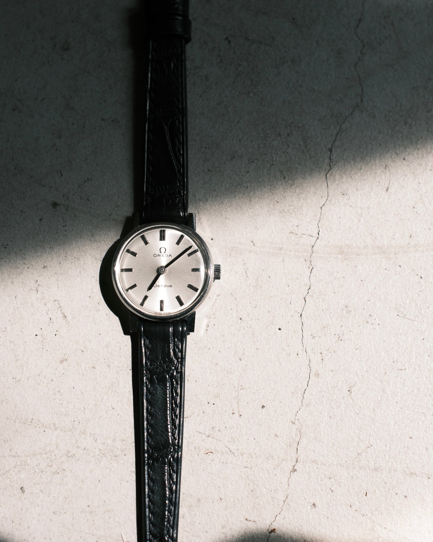 Vintage Ladies OMEGA