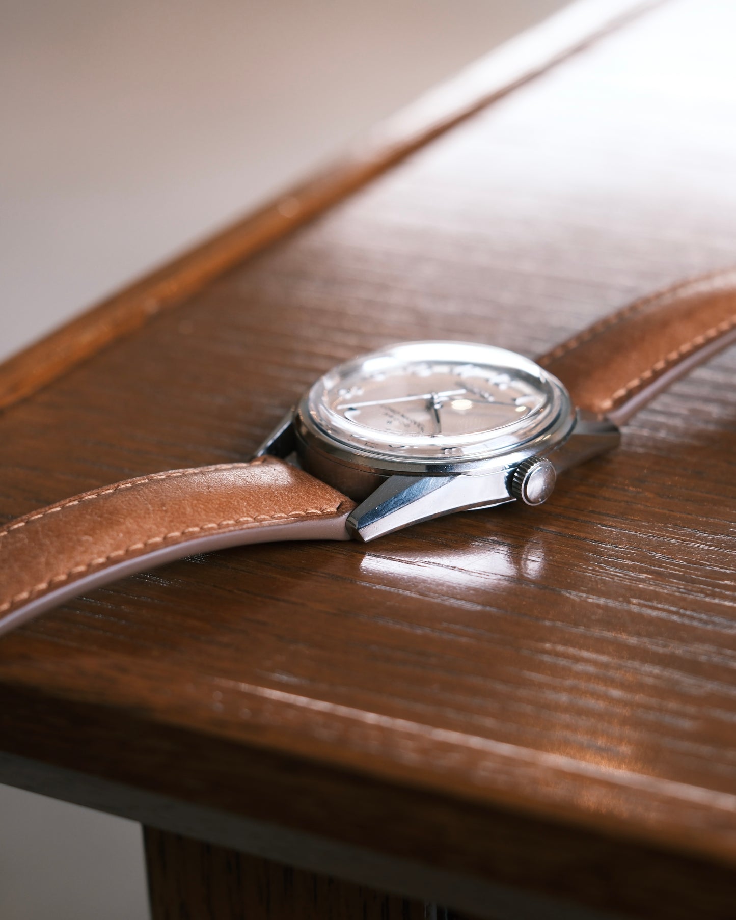 Vintage Seiko LORD MARVEL 36000  5740-8000  1974年2月製造