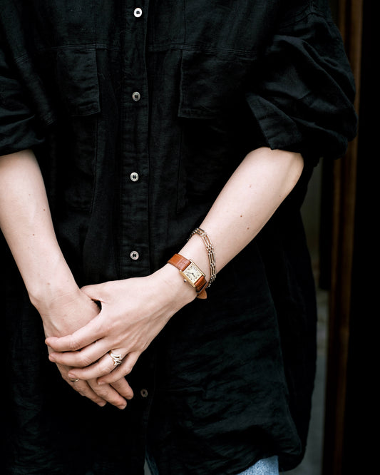 Cartier Must Tank SM