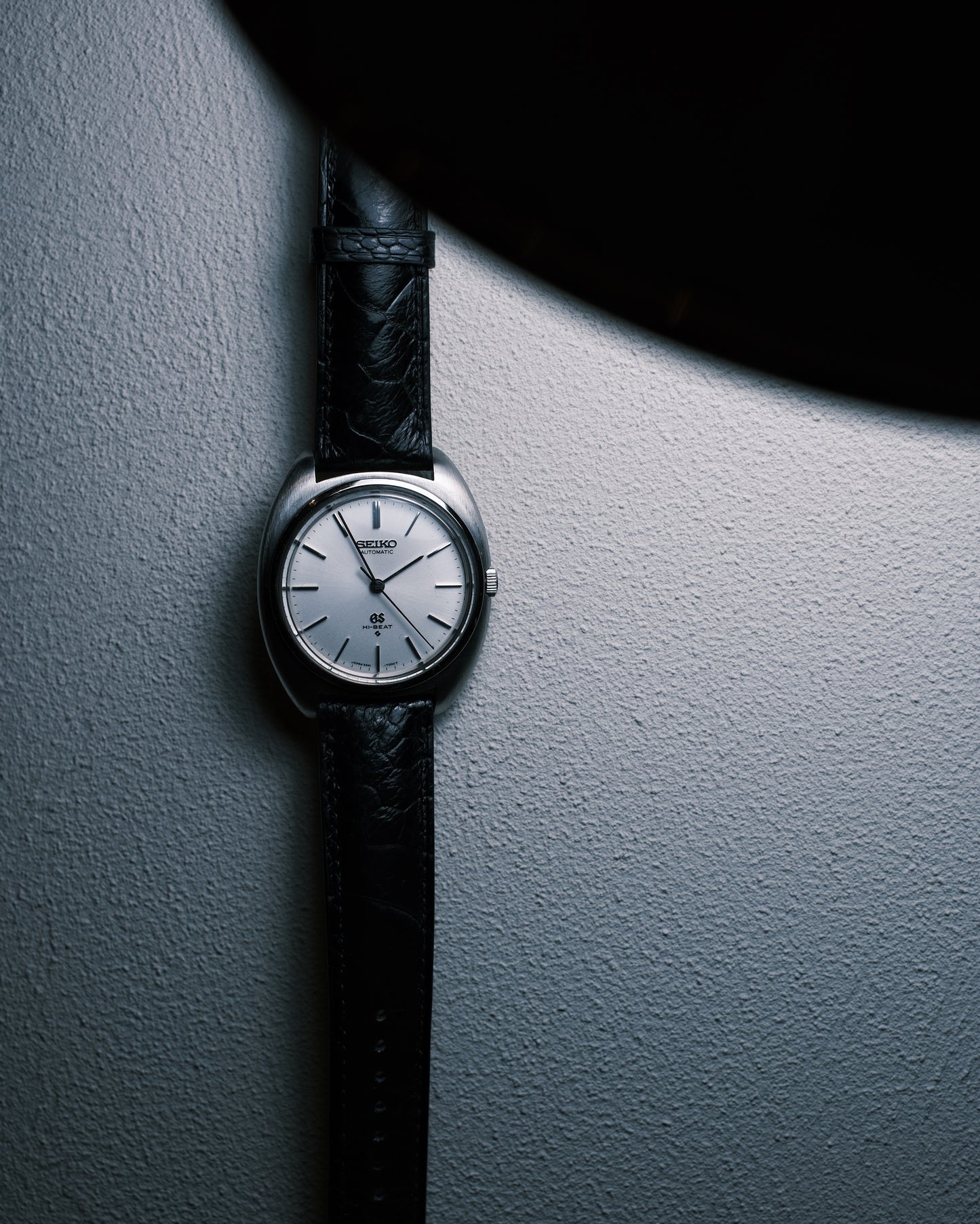 Vintage Grand Seiko 5641-7000 1971年5月製造