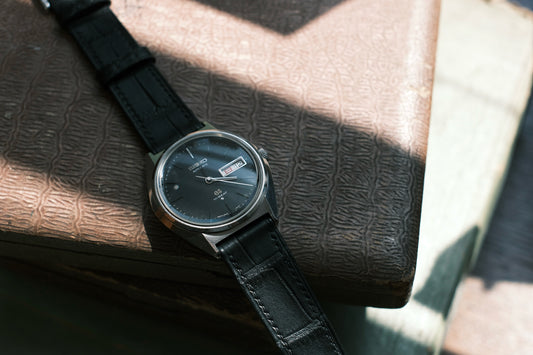 Vintage Grand Seiko 5646-7010 1971年9月製造