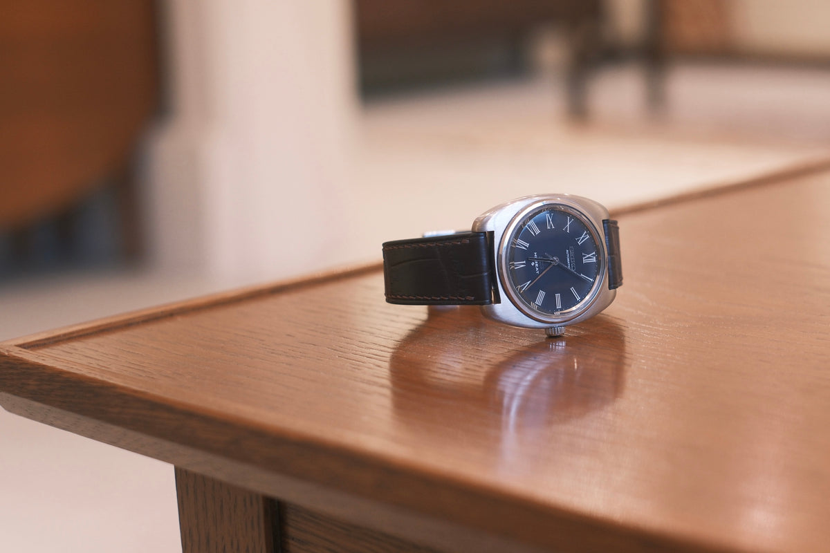 KING SEIKO 