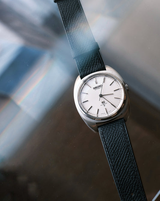 Vintage Grand Seiko 5641-7000  1971年2月製造
