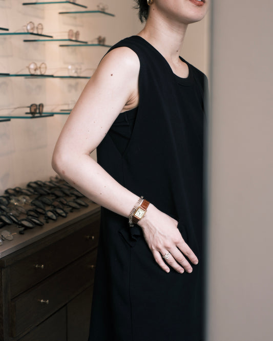 Cartier Must Tank SM