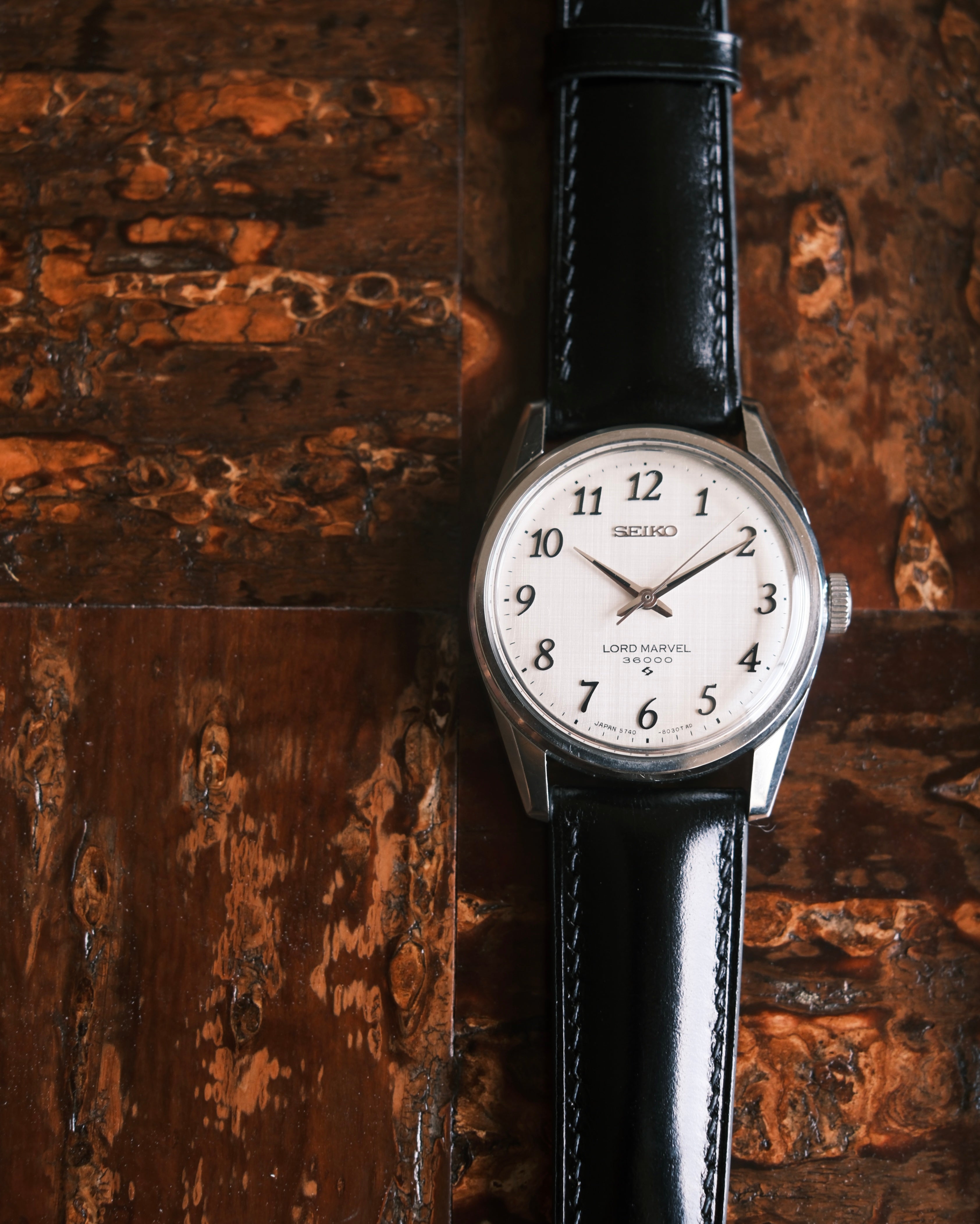 Seiko LORD MARVEL 36000 ロードマーベル36000 Lord Marvel 36000（SEIKO） SEIKO LORDMARVEL36000【セイコー