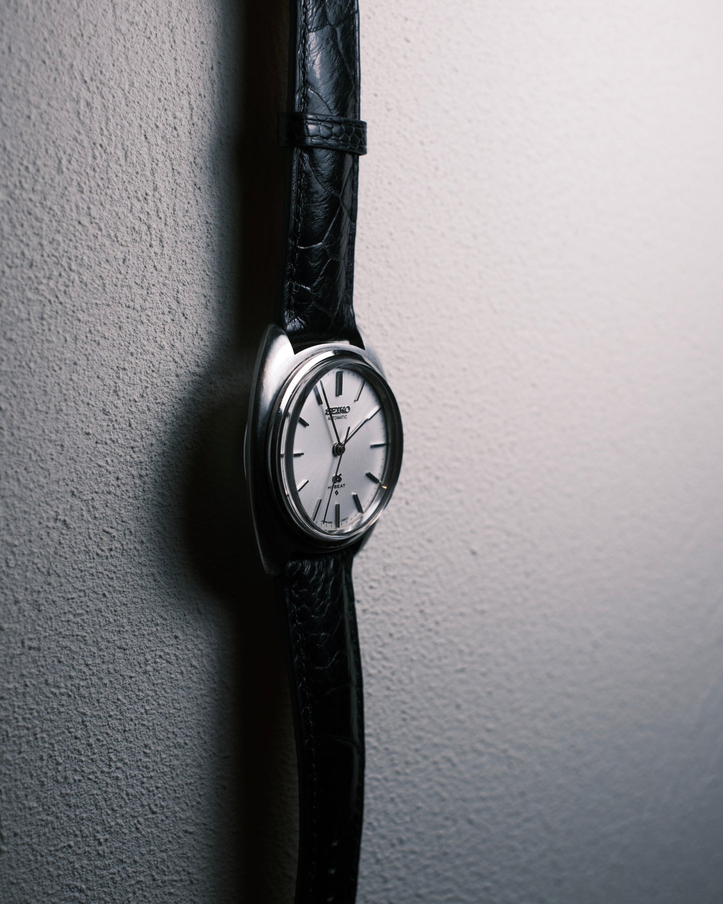 Vintage Grand Seiko 5641-7000 1971年5月製造