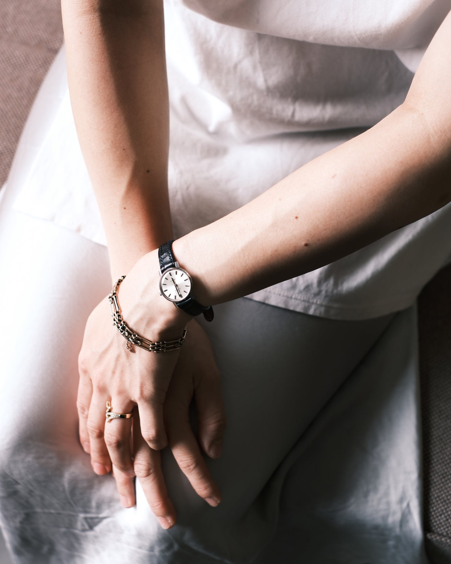 Vintage Ladies OMEGA