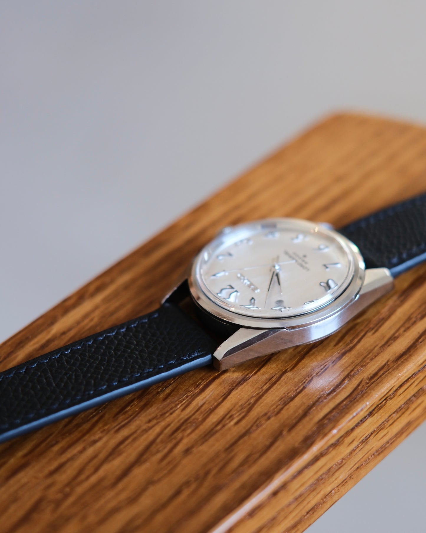 Vintage Seiko LORD MARVEL 36000  5740-8000  1974年11月製造