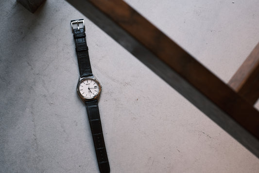 Grand Seiko "5645-7010" 1970年8月製造