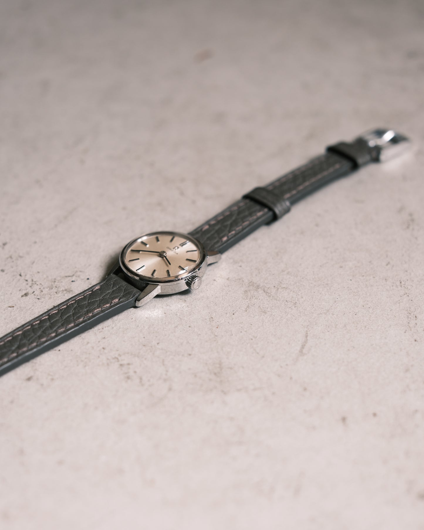 Vintage Ladies OMEGA